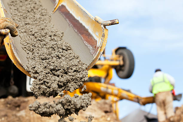 Best Concrete Resurfacing Services  in Three Forks, MT
