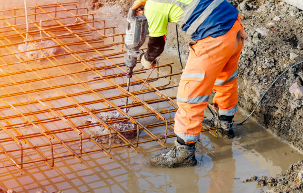 Waterproofing & Drywells in MT