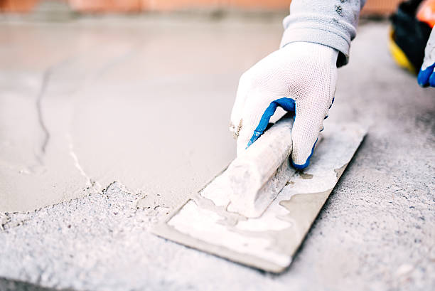 Best Concrete Flooring Contractor  in Three Forks, MT