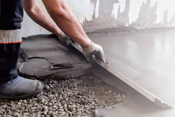 Best Poured Concrete Foundation  in Three Forks, MT